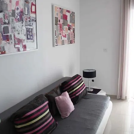 Summer Lounge Apartment Trogir