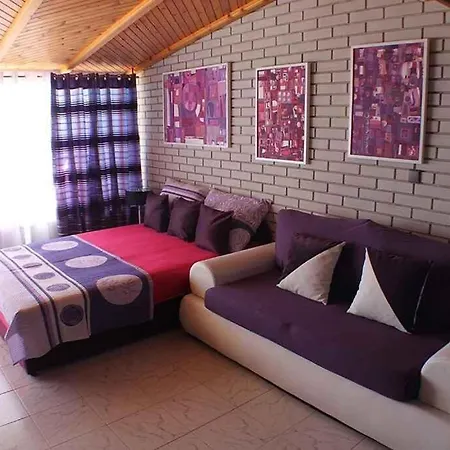 Apartment Summer Lounge *