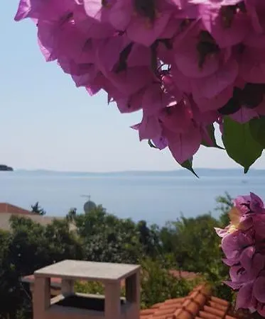 Summer Lounge Apartment Trogir