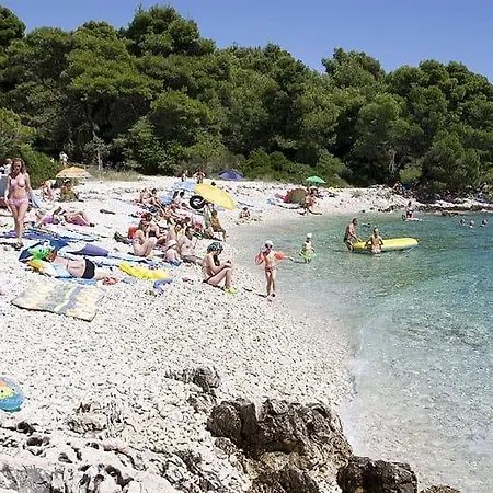 Summer Lounge * Trogir