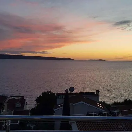 Summer Lounge Apartment Trogir