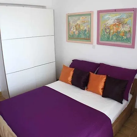 Summer Lounge Apartment