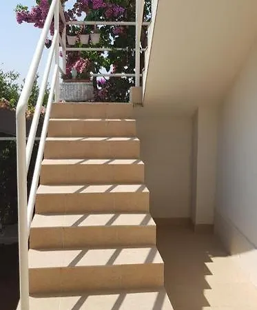Summer Lounge Apartment Trogir