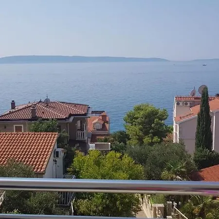 Summer Lounge Apartment Trogir