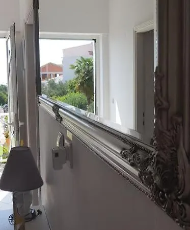 Summer Lounge Apartment Trogir