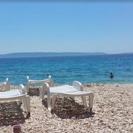 Summer Lounge Апартаменты *