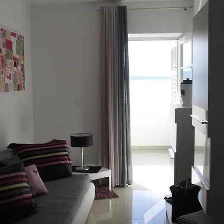 Summer Lounge Apartment Trogir