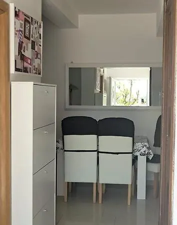 Summer Lounge Apartamento Trogir