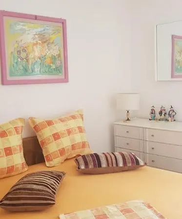 Summer Lounge Apartment Trogir