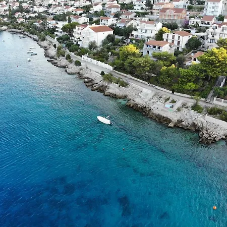 Apartment Summer Lounge Trogir