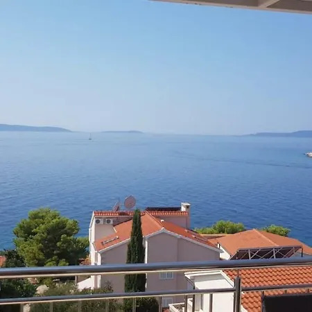 Summer Lounge Trogir