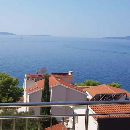 Summer Lounge Trogir