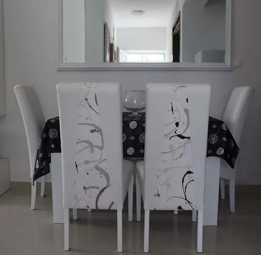 Апартаменты Summer Lounge