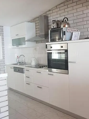 Summer Lounge Апартаменты