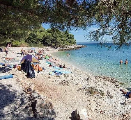 Lejlighed Summer Lounge *