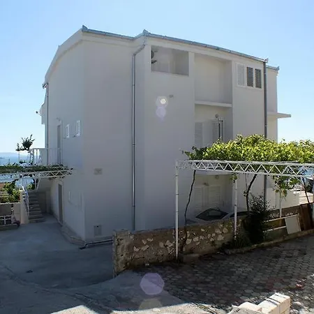 Summer Lounge * Trogir