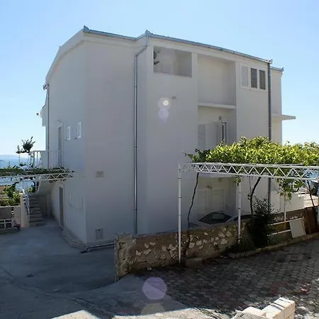 Summer Lounge * Trogir