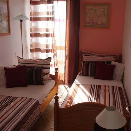 Apartment Summer Lounge Trogir