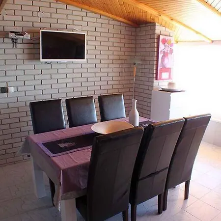 Summer Lounge Lejlighed