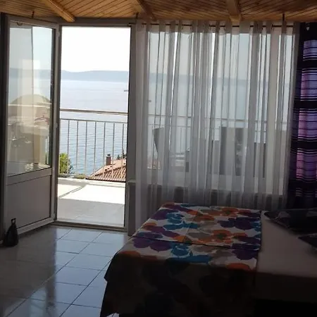 Summer Lounge * Trogir
