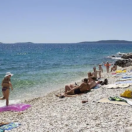 Summer Lounge Lejlighed