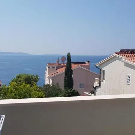 Summer Lounge Apartment *