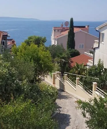 Summer Lounge * Trogir