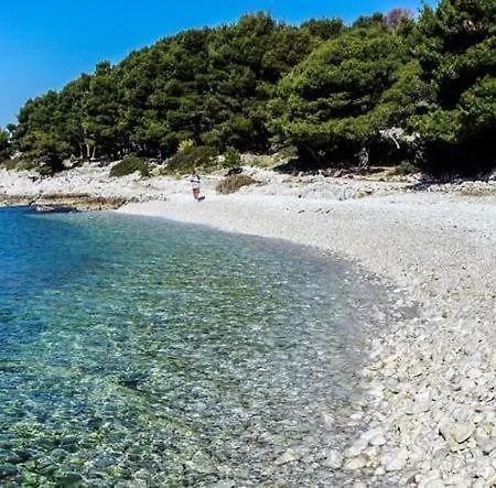 Summer Lounge Lejlighed Trogir