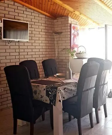 Summer Lounge Lejlighed *
