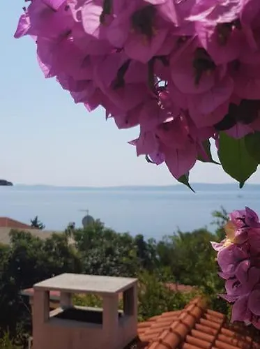 Summer Lounge Lejlighed Trogir