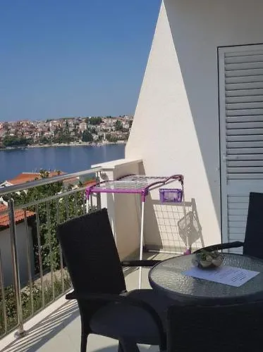 Summer Lounge Lejlighed Trogir