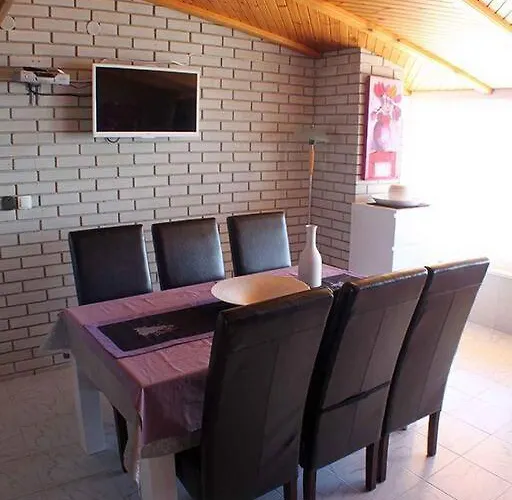 Summer Lounge Lejlighed