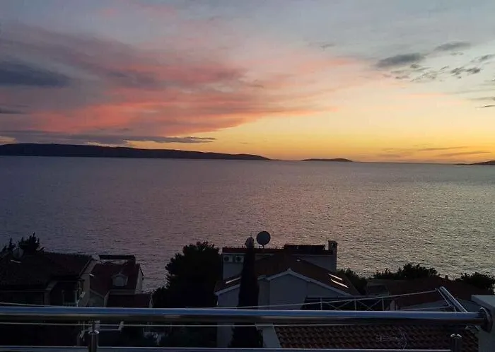 Summer Lounge Lejlighed Trogir