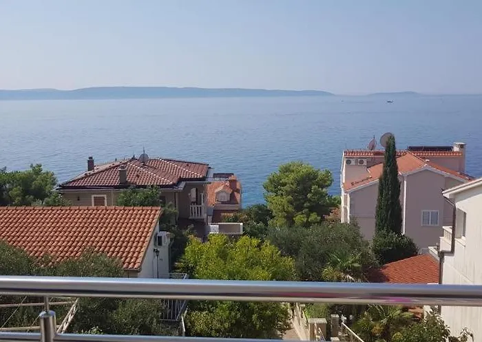 Summer Lounge Lejlighed Trogir