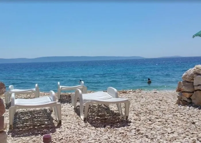 Summer Lounge Lejlighed *