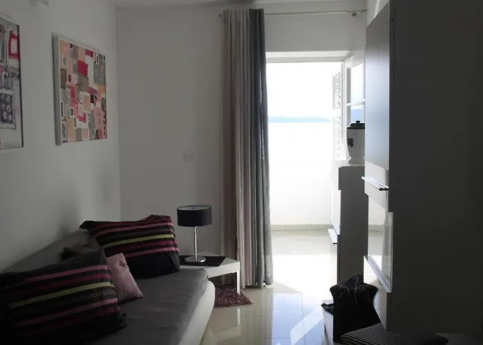Summer Lounge Lejlighed Trogir