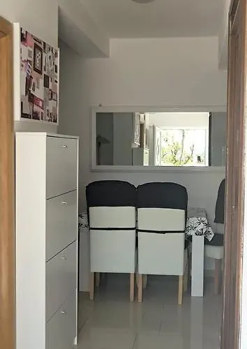 Summer Lounge דירה טרוגיר