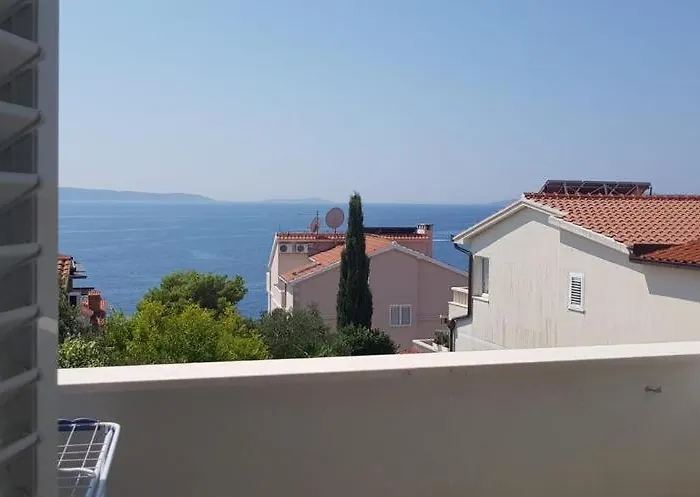 Summer Lounge דירה *