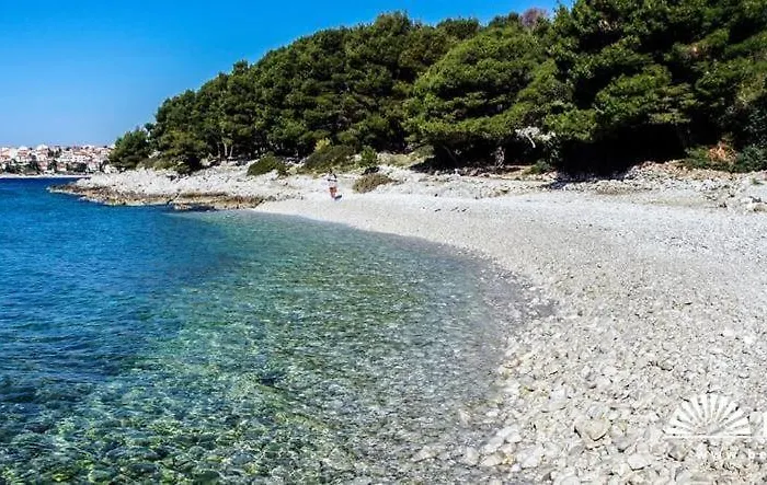 Summer Lounge Lejlighed Trogir