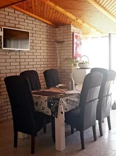 Summer Lounge Lejlighed *
