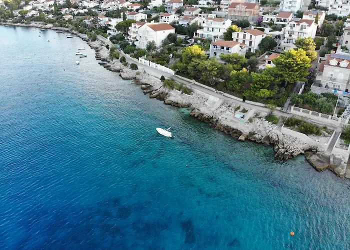 Lejlighed Summer Lounge Trogir