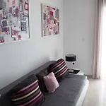 Summer Lounge Апартаменты Трогир