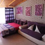 Апартаменты Summer Lounge *