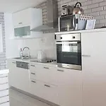 Summer Lounge Апартаменты
