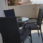 Summer Lounge Апартаменты Трогир