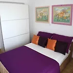 Summer Lounge Апартаменты