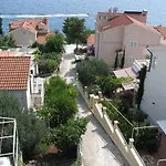Summer Lounge Апартаменты