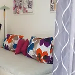 Summer Lounge