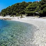 Summer Lounge Апартаменты Трогир