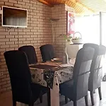 Summer Lounge Апартаменты *
